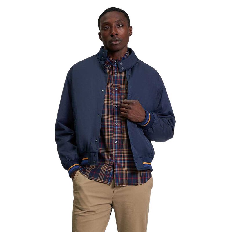 Ben Sherman Sports Harrington image number 0
